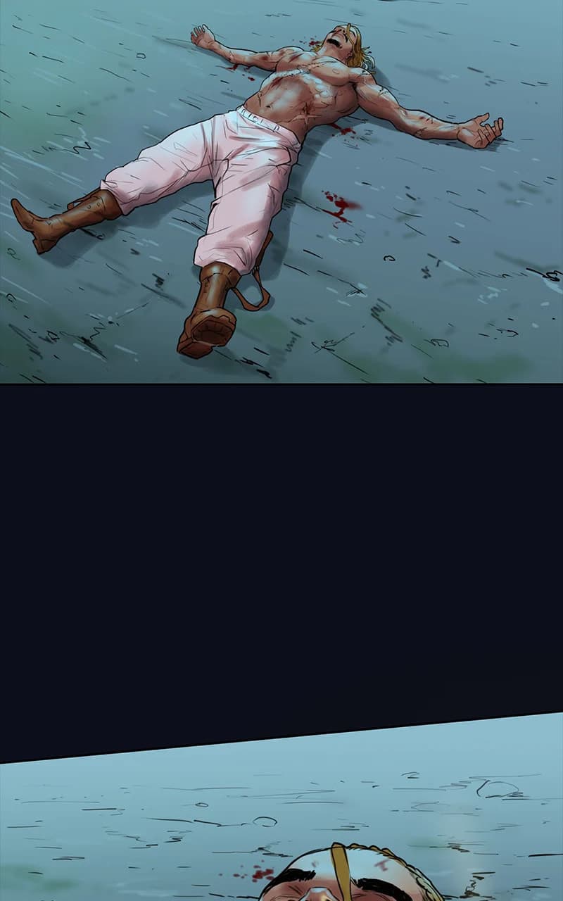 Ordeal chapter 38, page 111