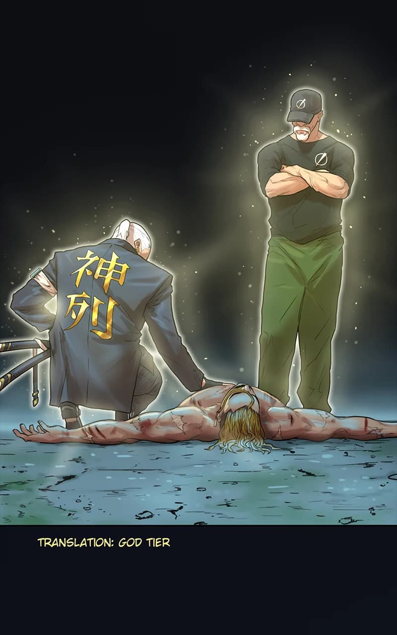 Ordeal chapter 38, page 114