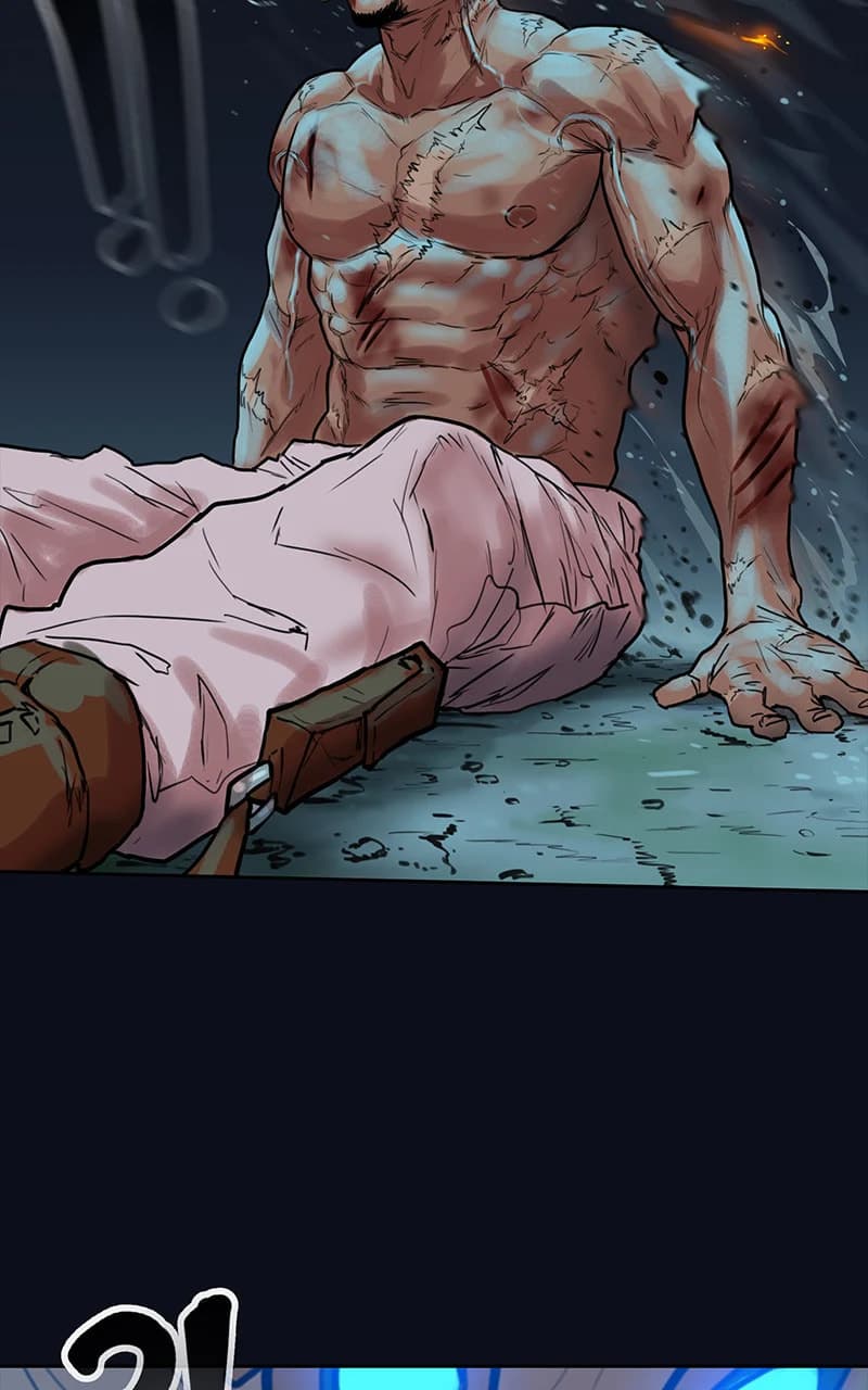 Ordeal chapter 38, page 117