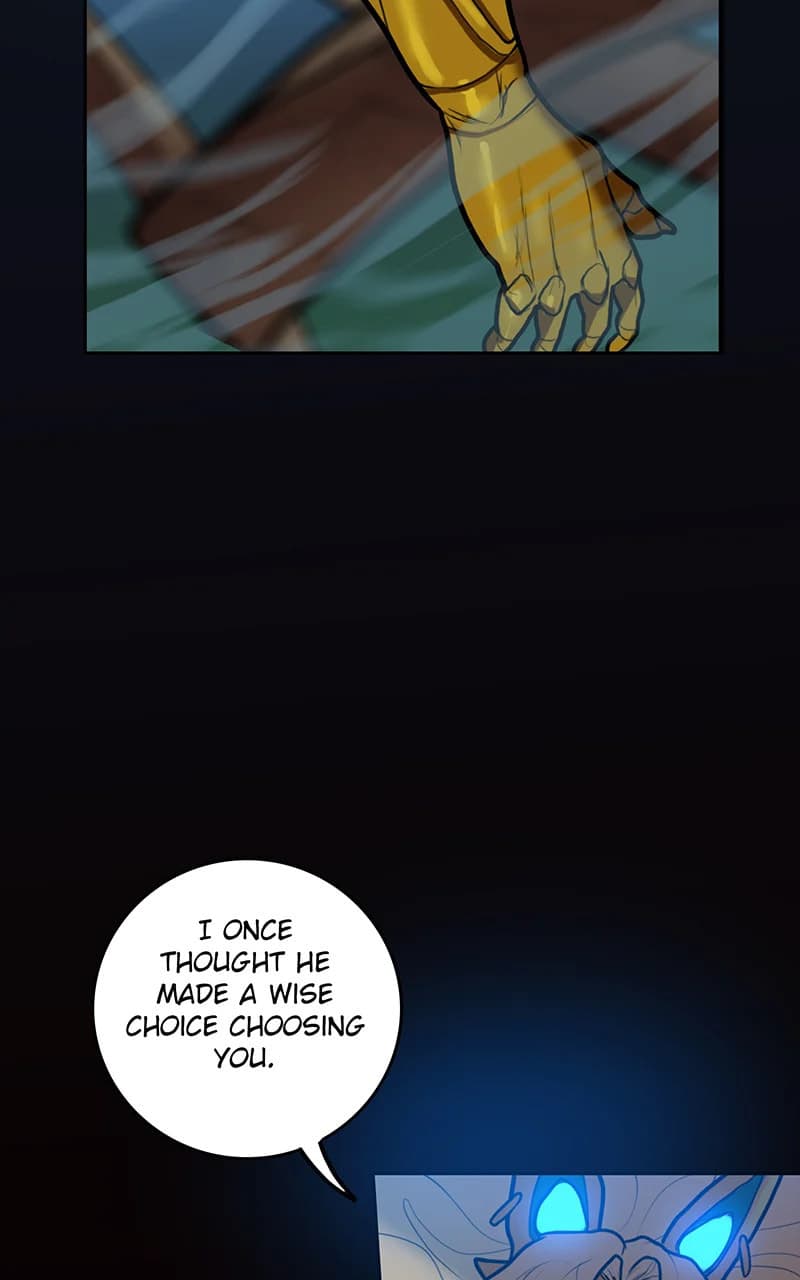 Ordeal chapter 38, page 121