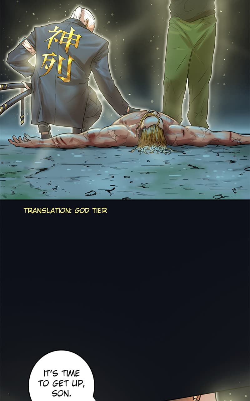 Ordeal chapter 39, page 2