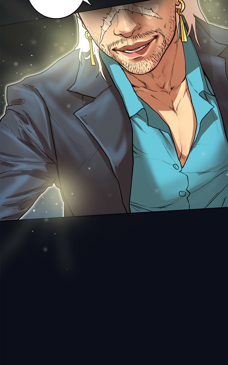 Ordeal chapter 39, page 3