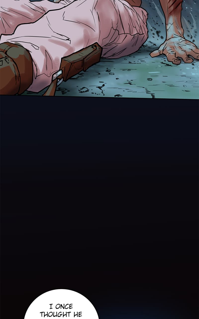 Ordeal chapter 39, page 5