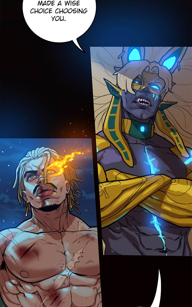 Ordeal chapter 39, page 6