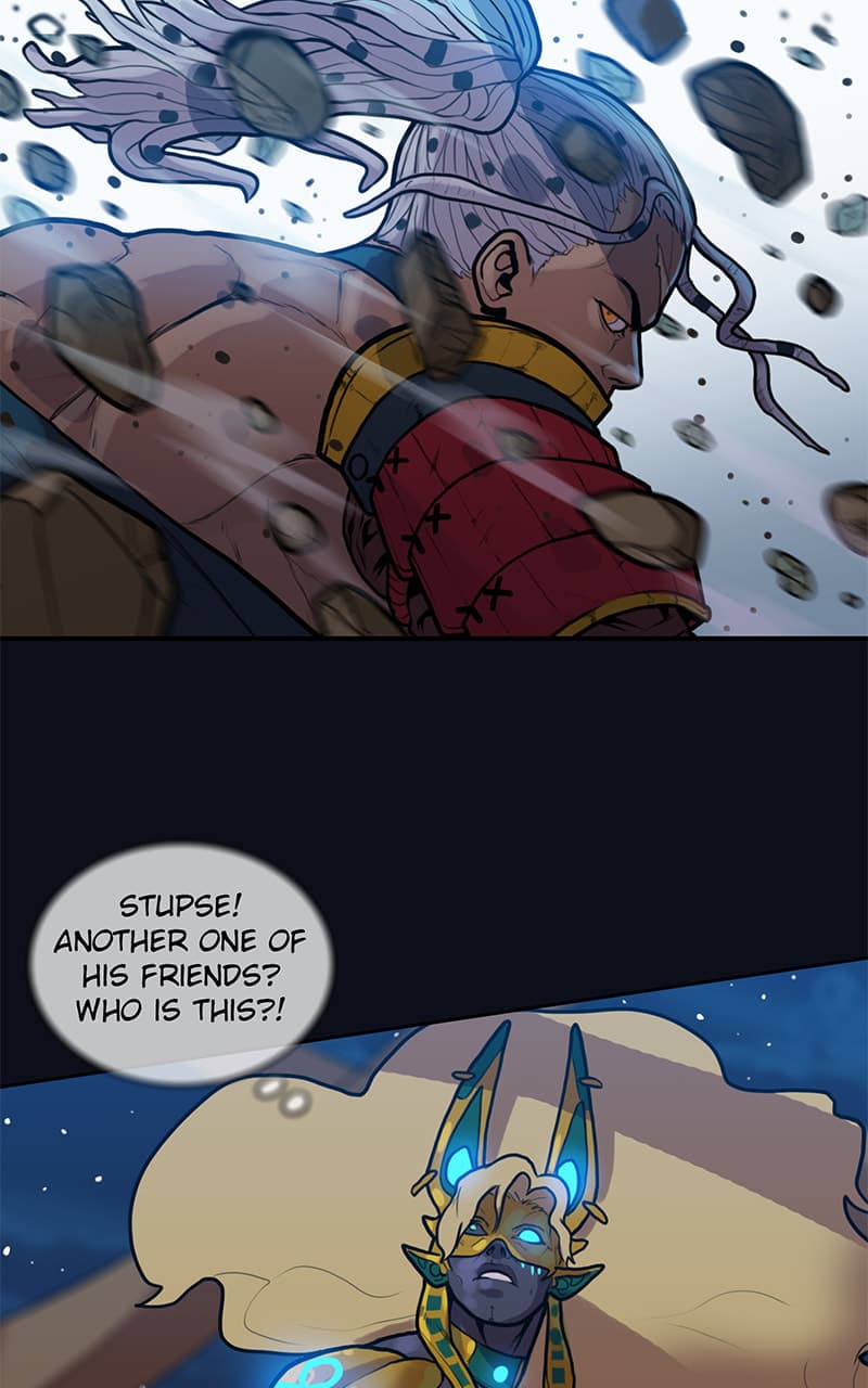 Ordeal chapter 39, page 21