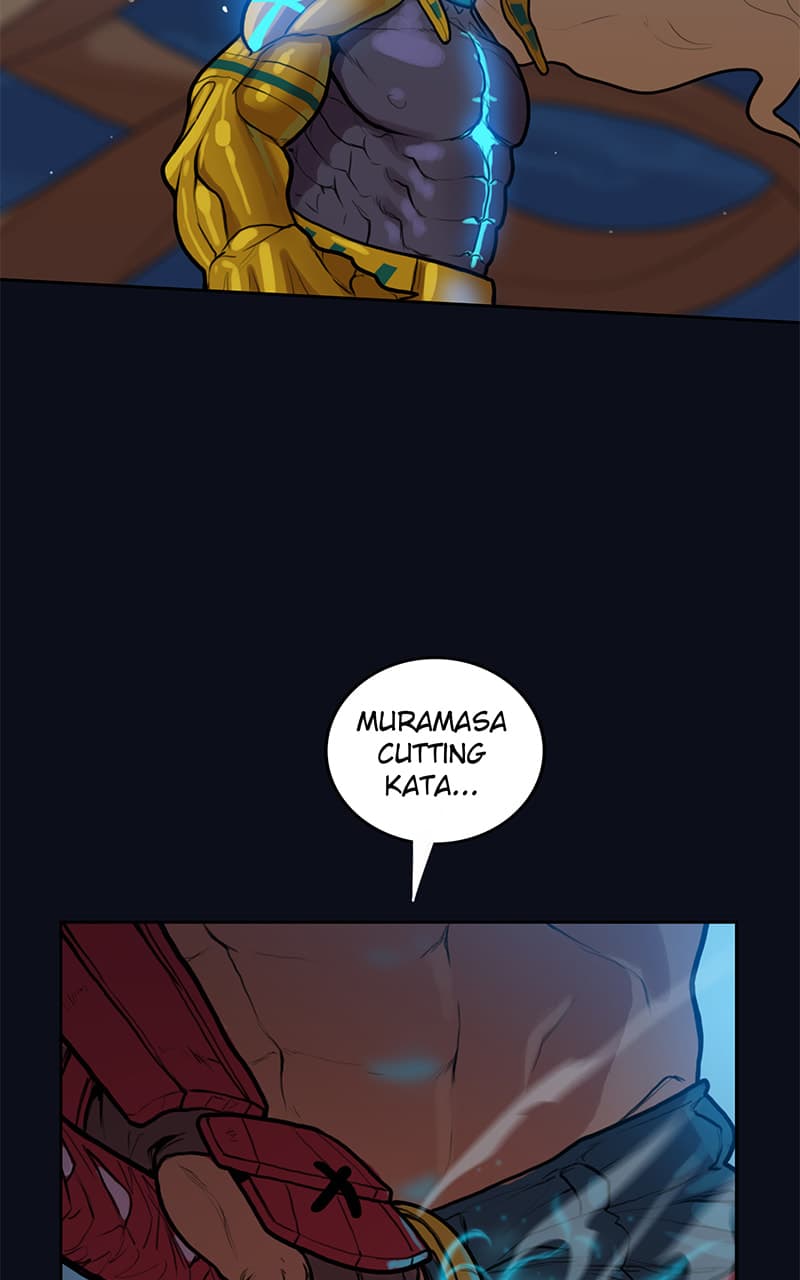 Ordeal chapter 39, page 22