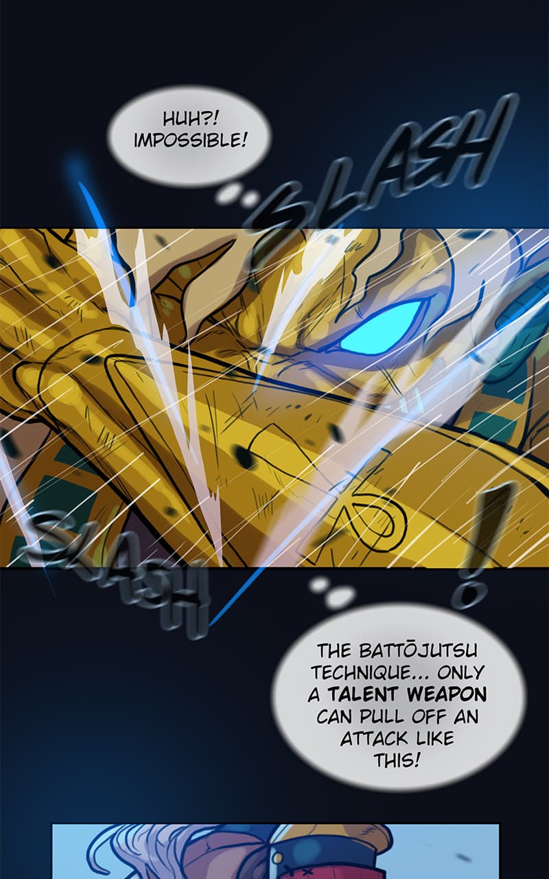 Ordeal chapter 39, page 26