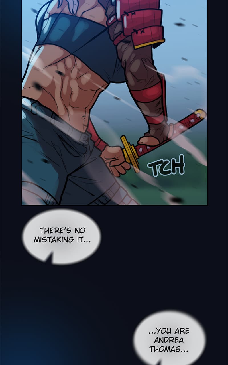 Ordeal chapter 39, page 27