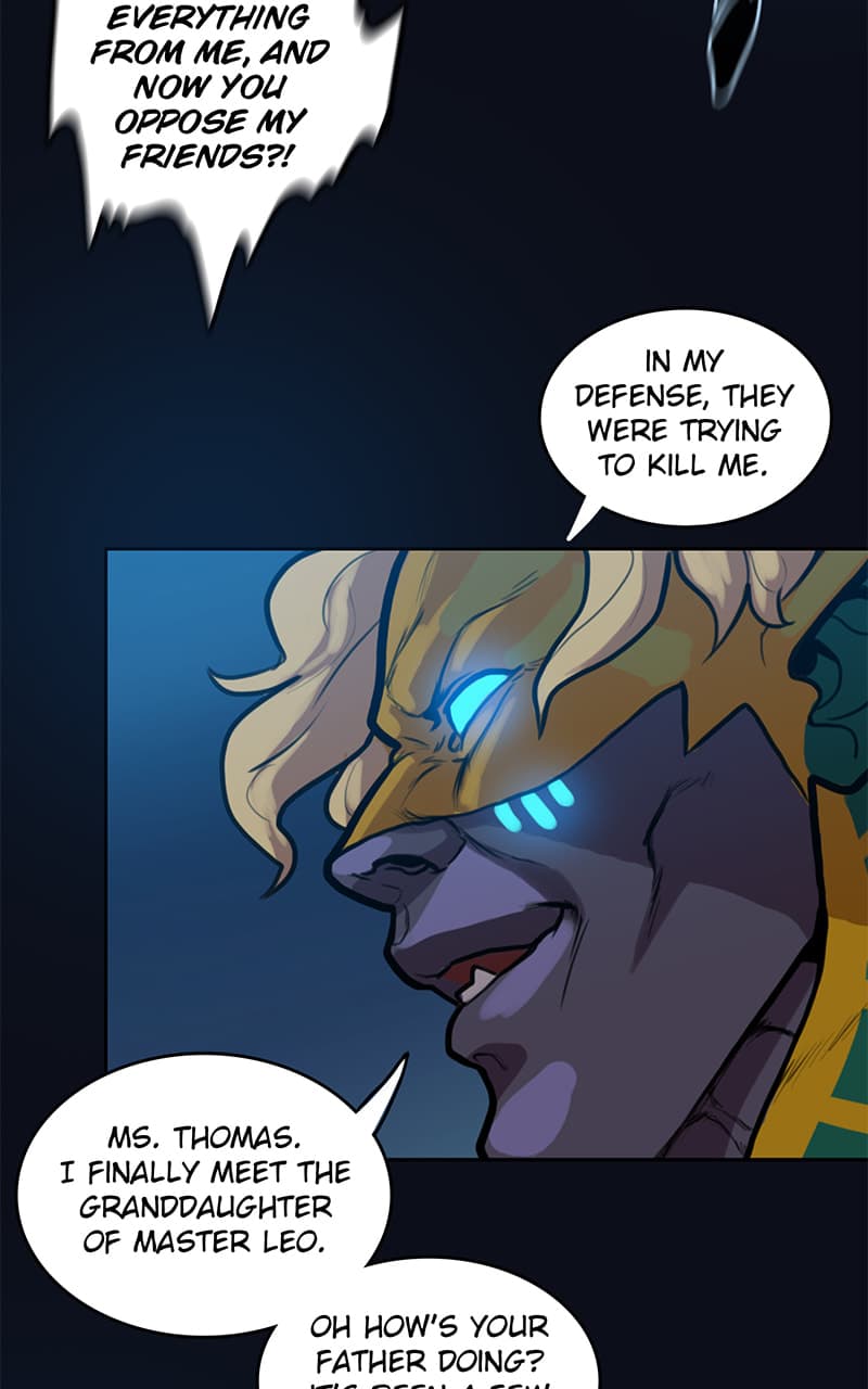 Ordeal chapter 39, page 30