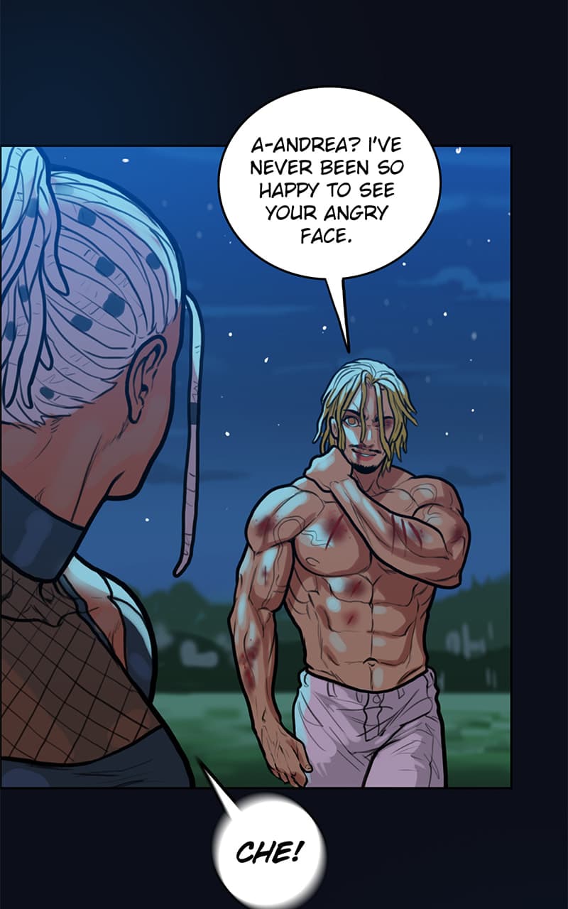 Ordeal chapter 39, page 33
