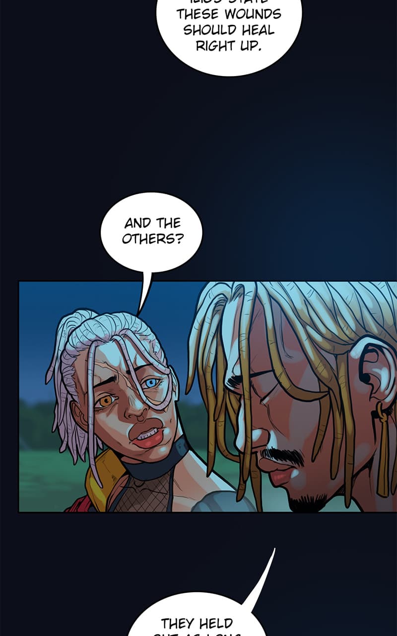 Ordeal chapter 39, page 35
