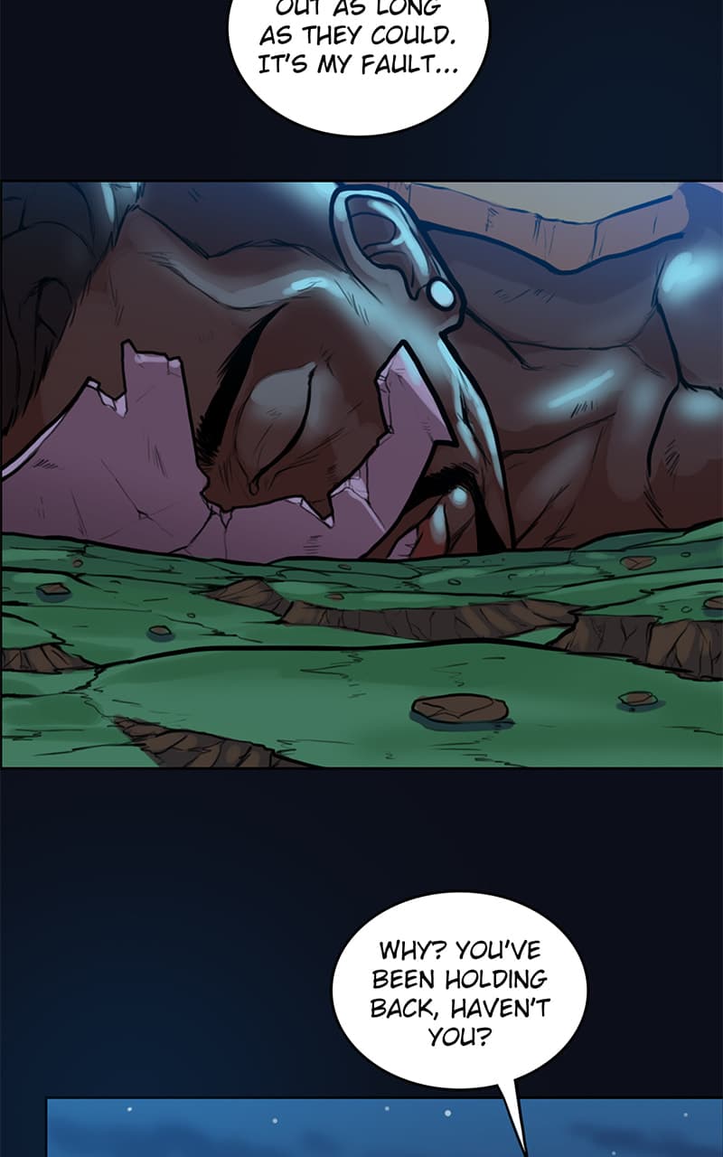 Ordeal chapter 39, page 36