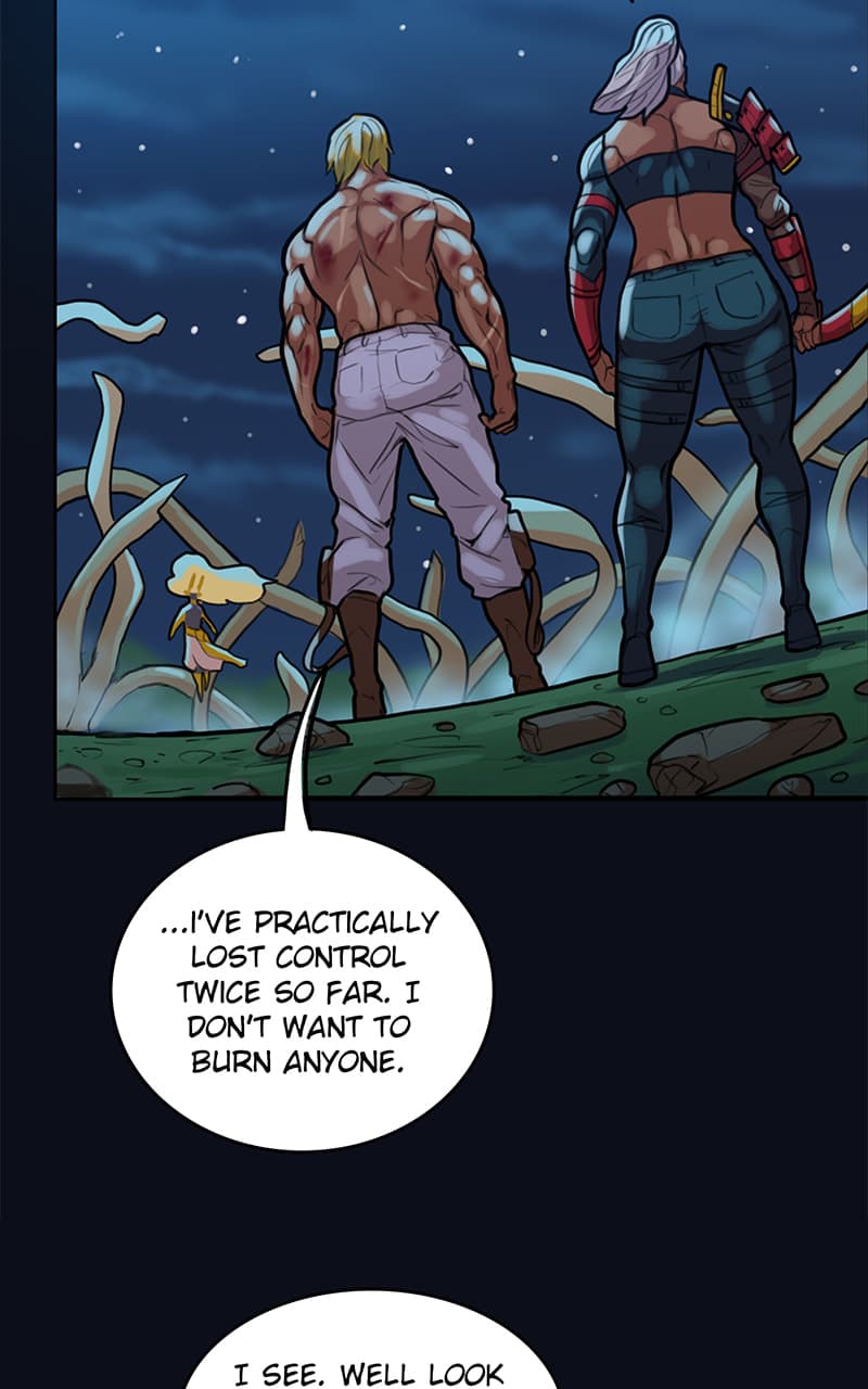 Ordeal chapter 39, page 37