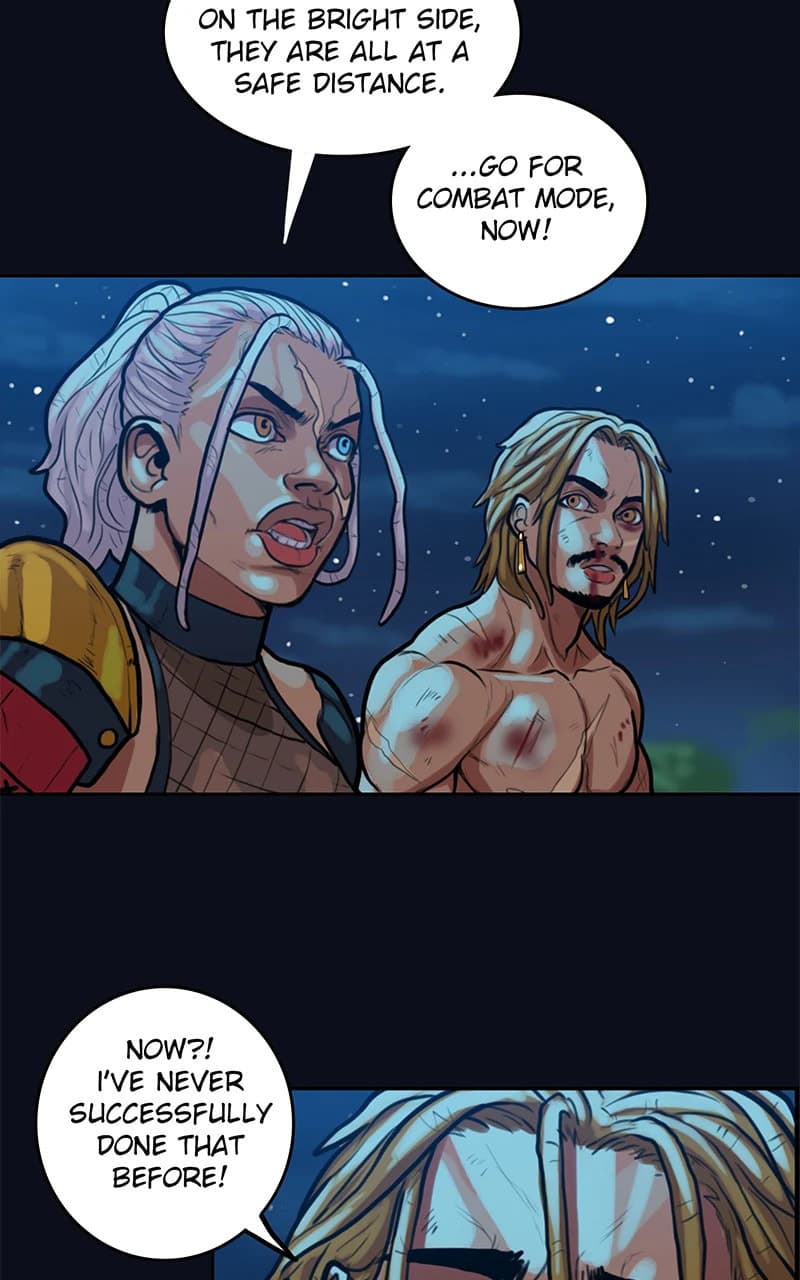 Ordeal chapter 39, page 38
