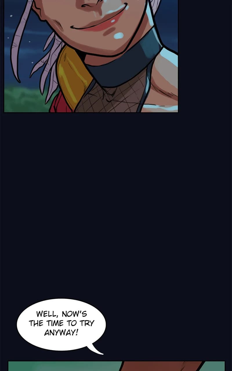 Ordeal chapter 39, page 40