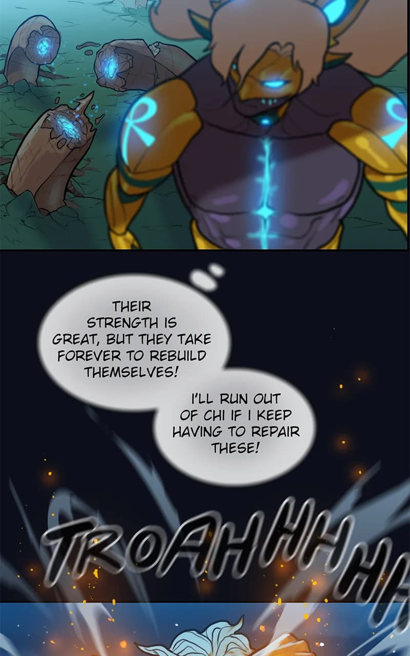 Ordeal chapter 39, page 42