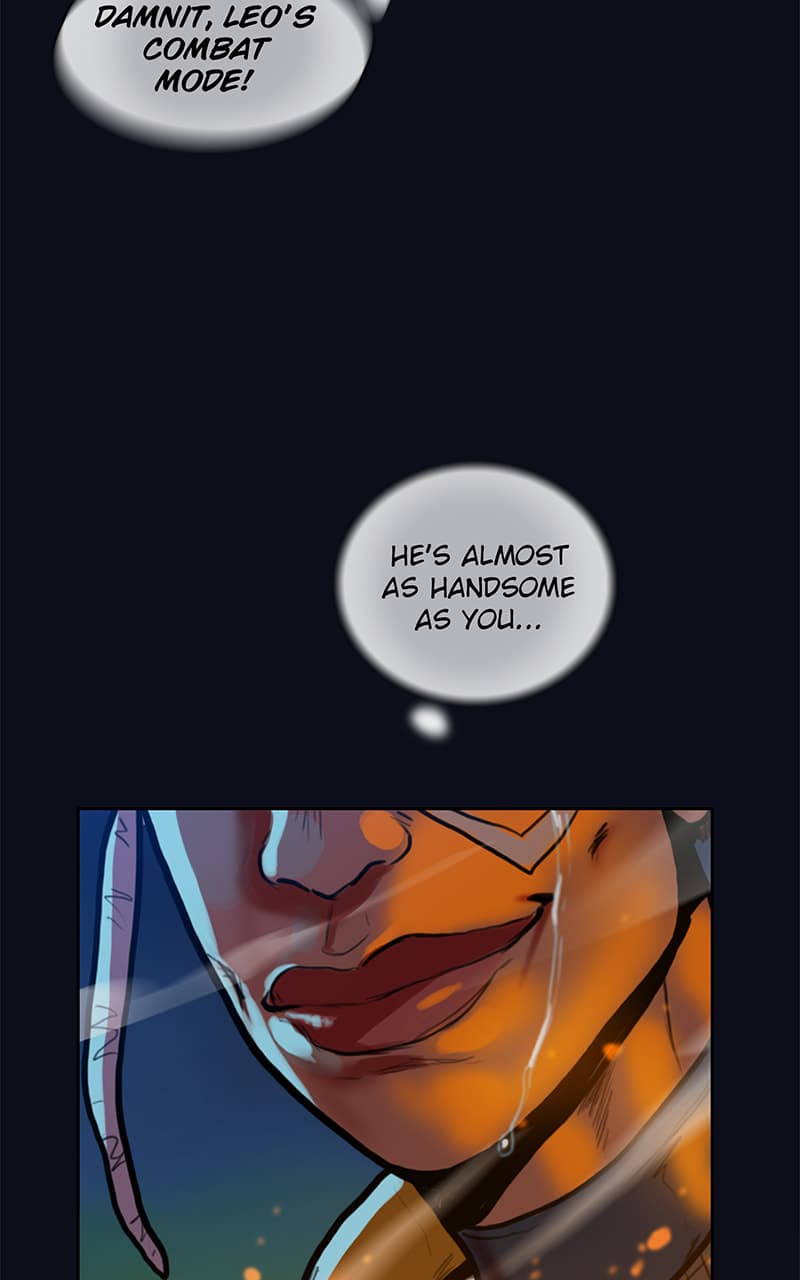 Ordeal chapter 39, page 47