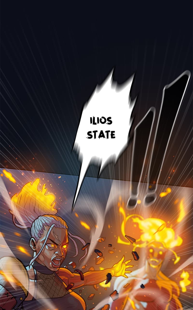 Ordeal chapter 39, page 52