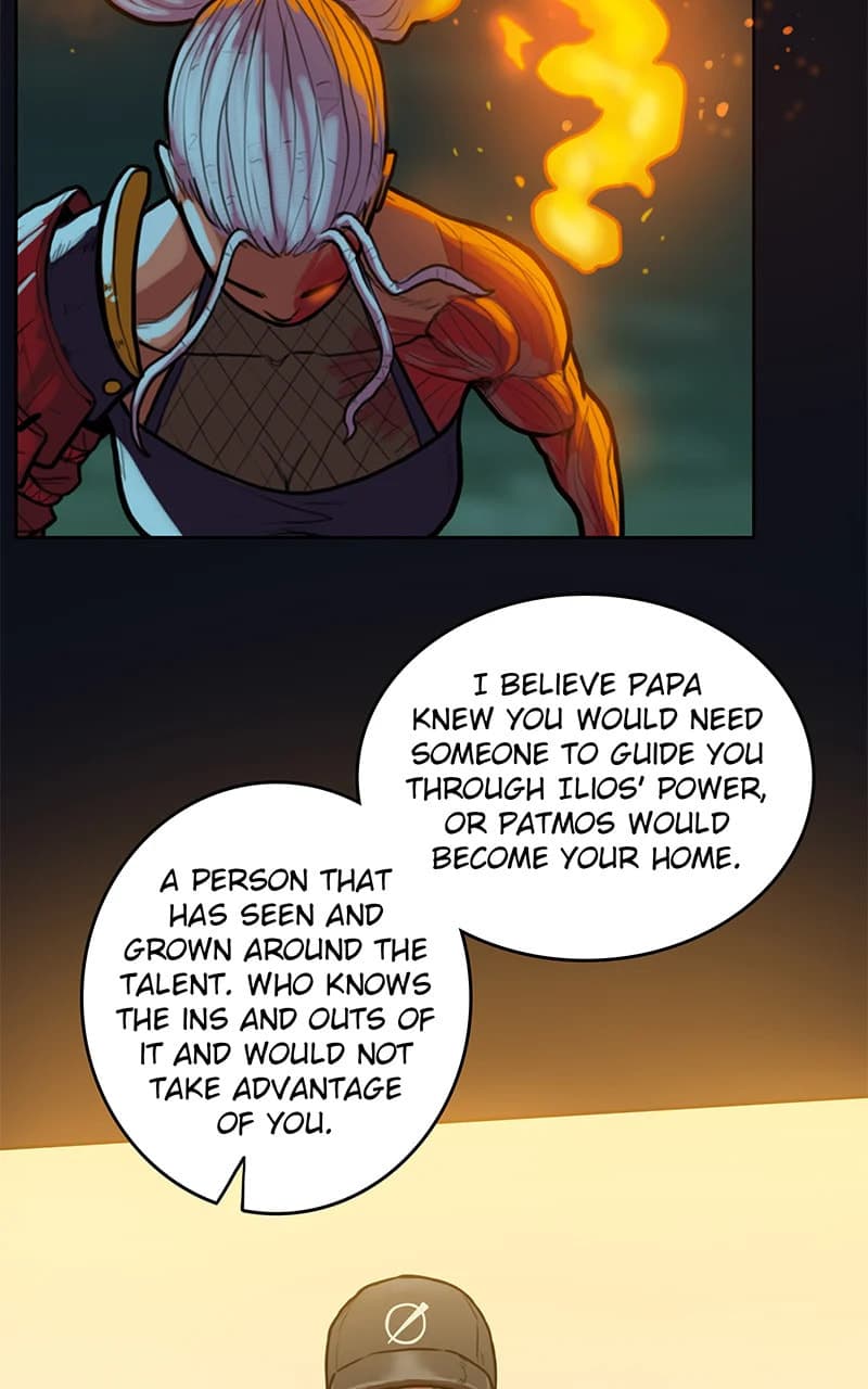 Ordeal chapter 39, page 56