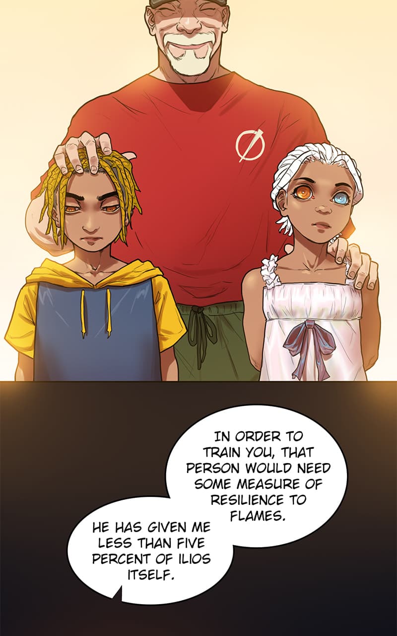 Ordeal chapter 39, page 57