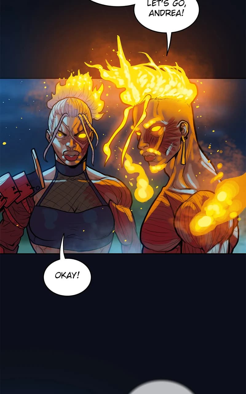 Ordeal chapter 39, page 60