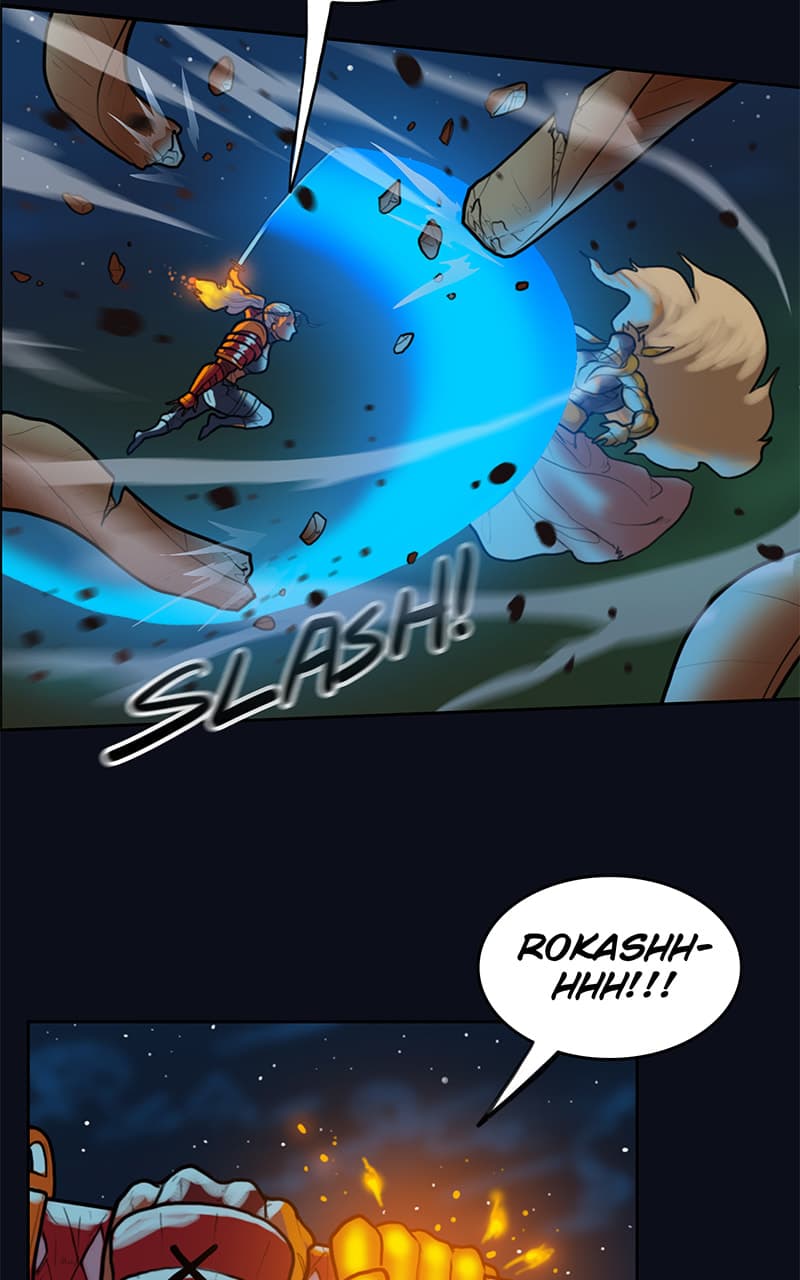 Ordeal chapter 39, page 66