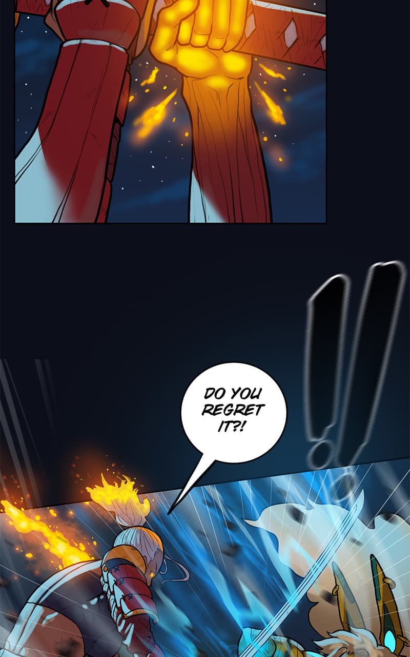 Ordeal chapter 39, page 67