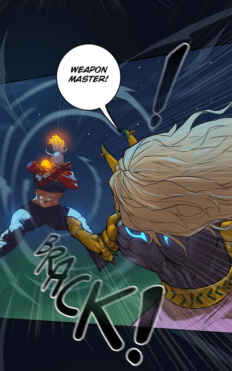 Ordeal chapter 39, page 70