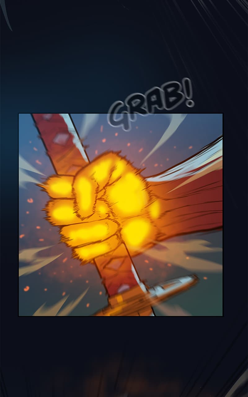 Ordeal chapter 39, page 71