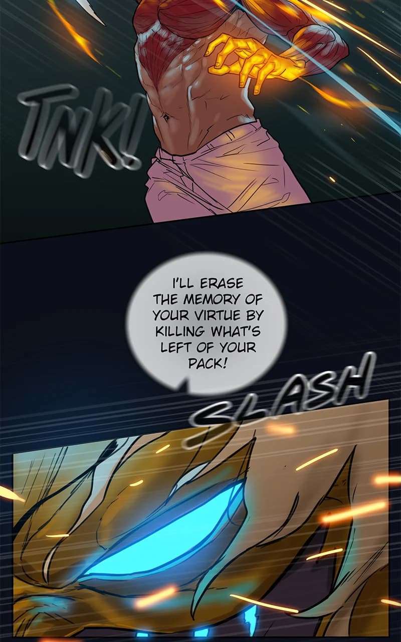 Ordeal chapter 39, page 77