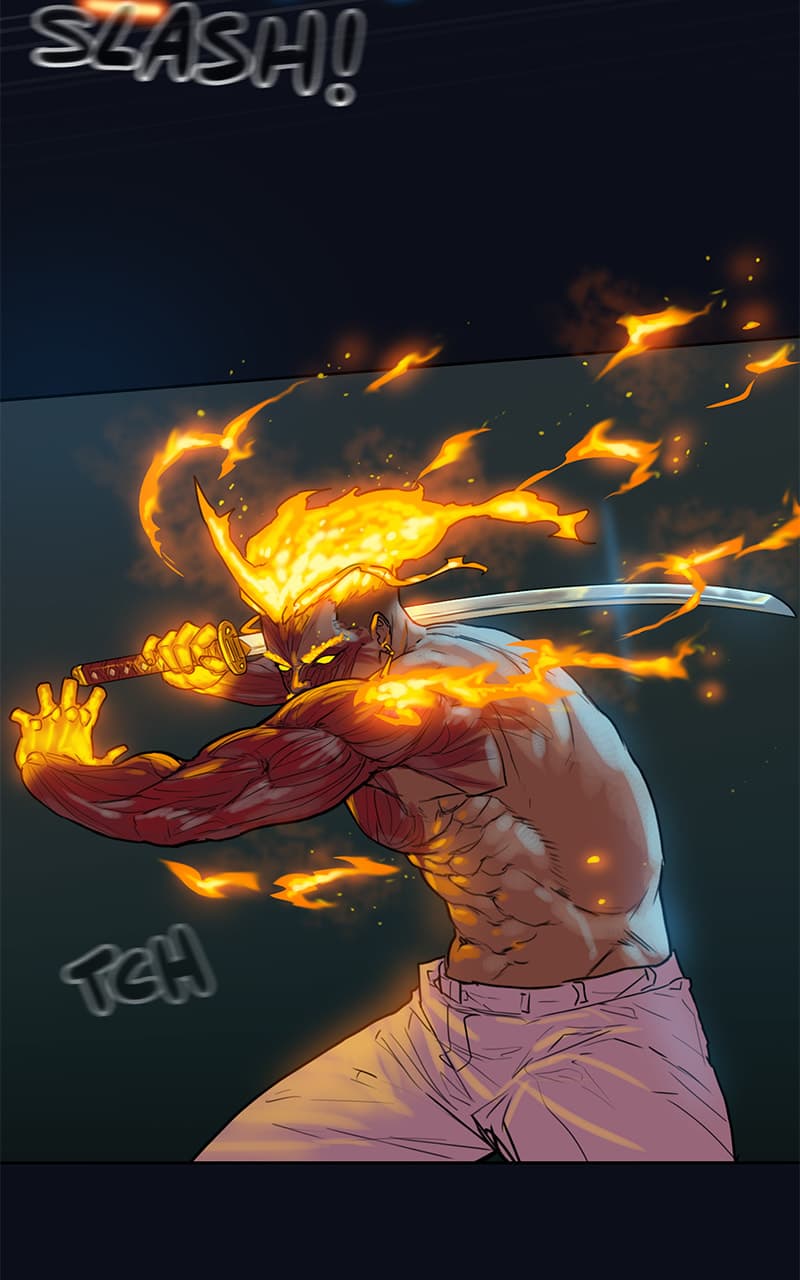 Ordeal chapter 39, page 78