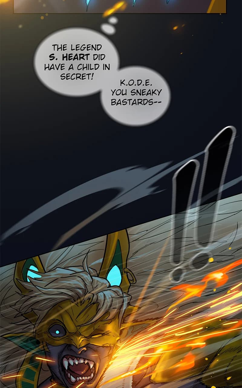Ordeal chapter 39, page 81