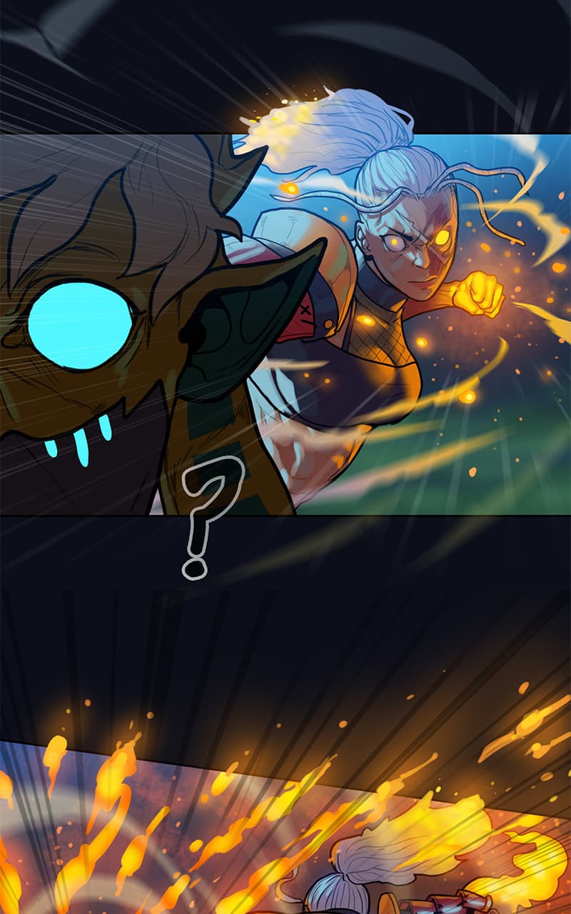 Ordeal chapter 39, page 83