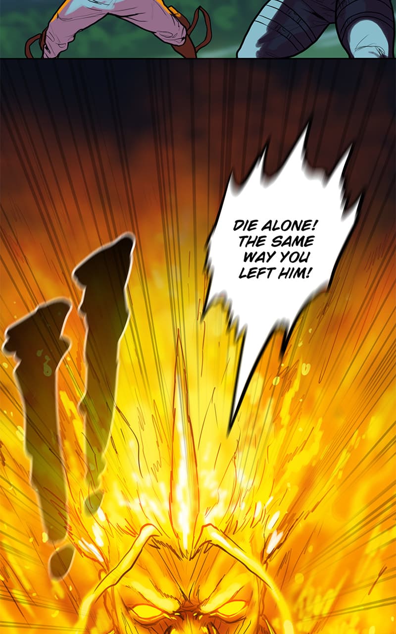 Ordeal chapter 39, page 85