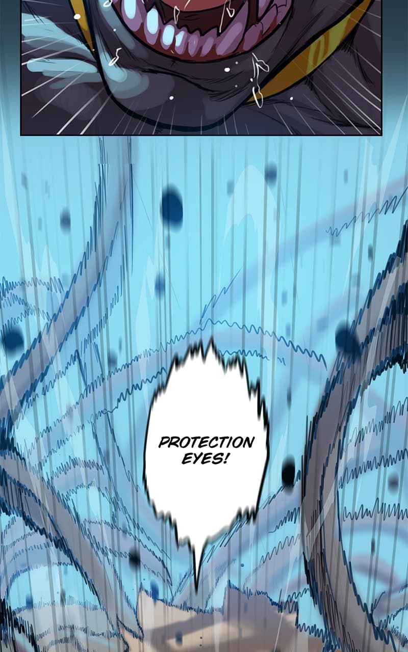 Ordeal chapter 39, page 88