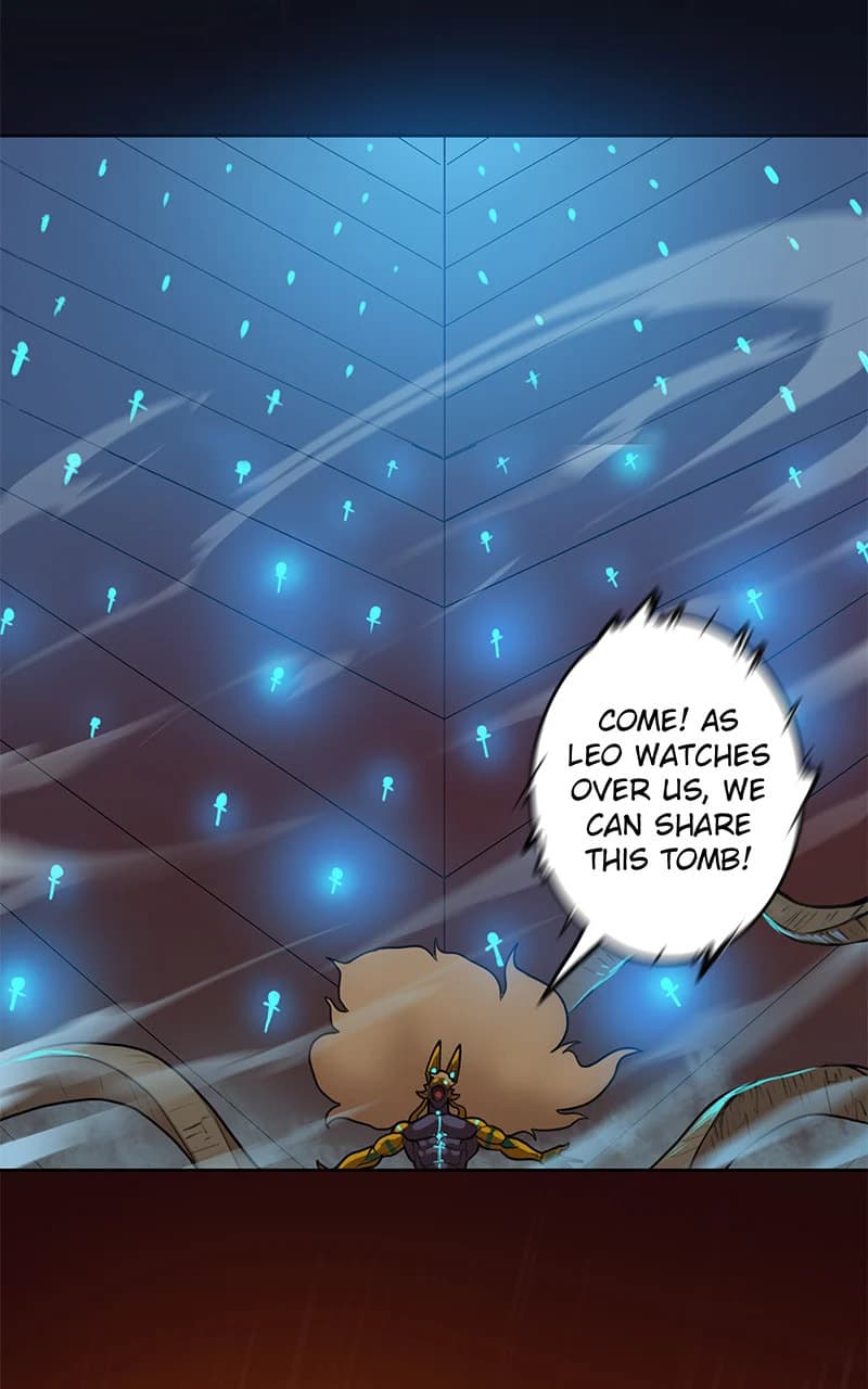 Ordeal chapter 39, page 91