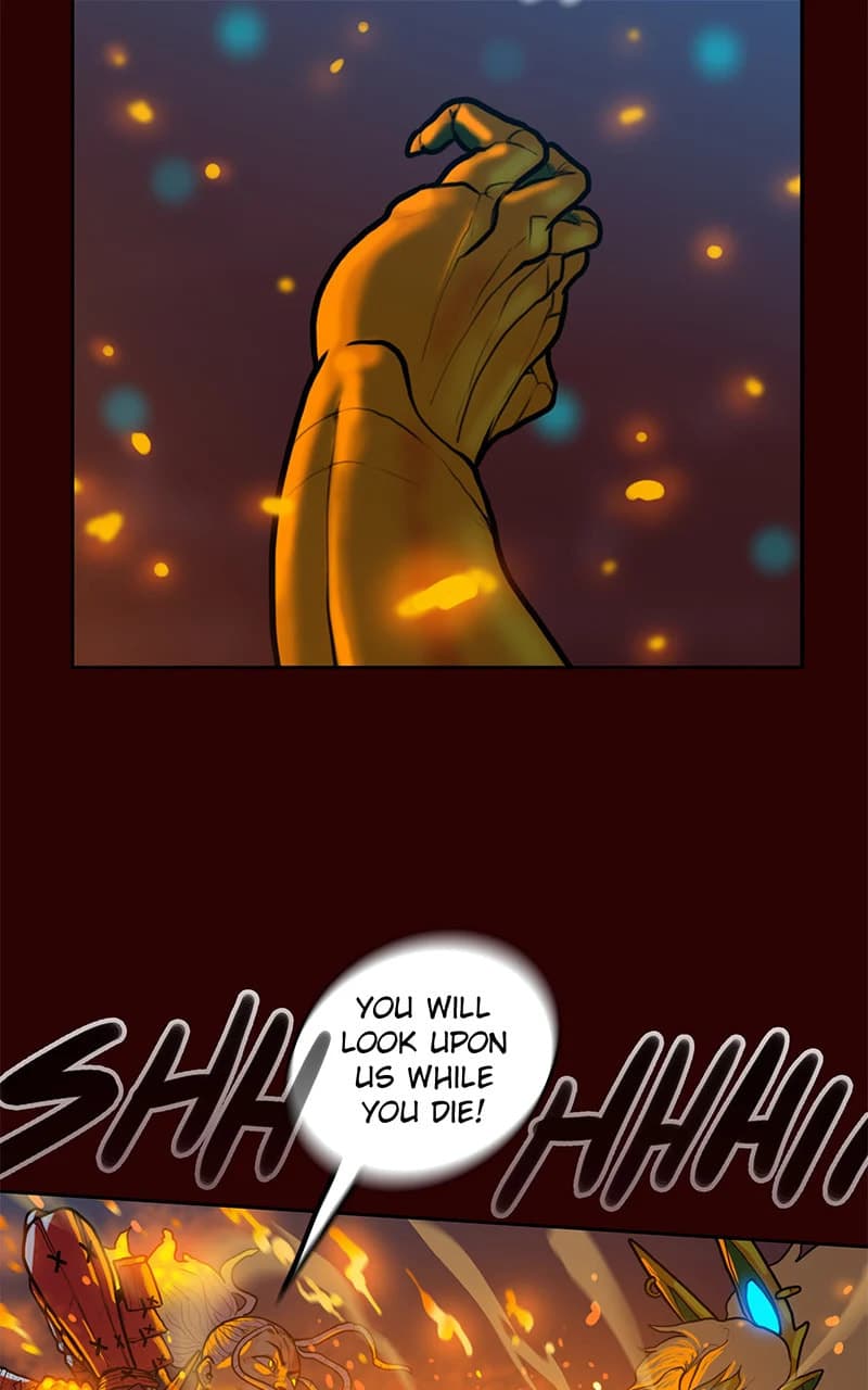 Ordeal chapter 39, page 99