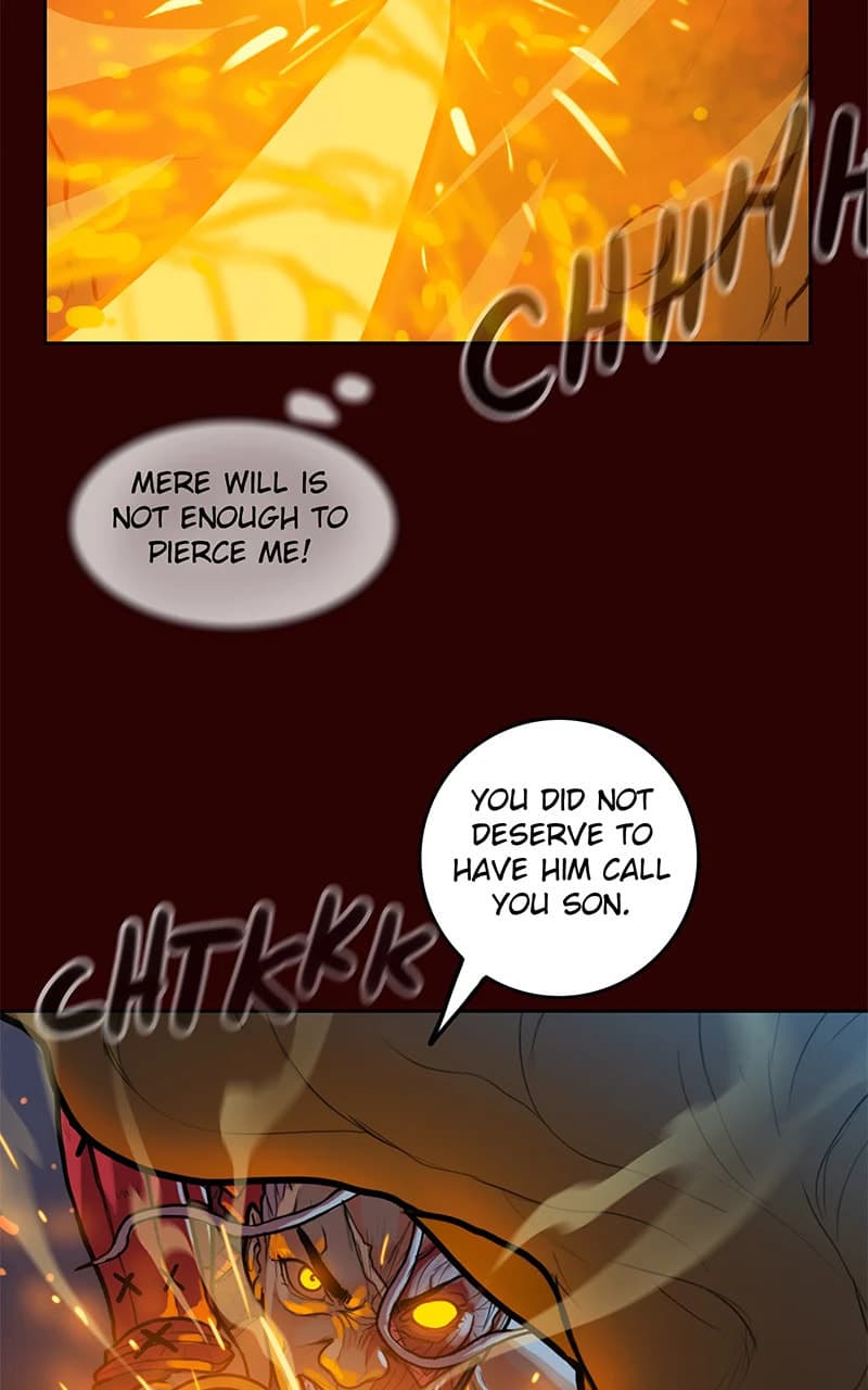 Ordeal chapter 39, page 101