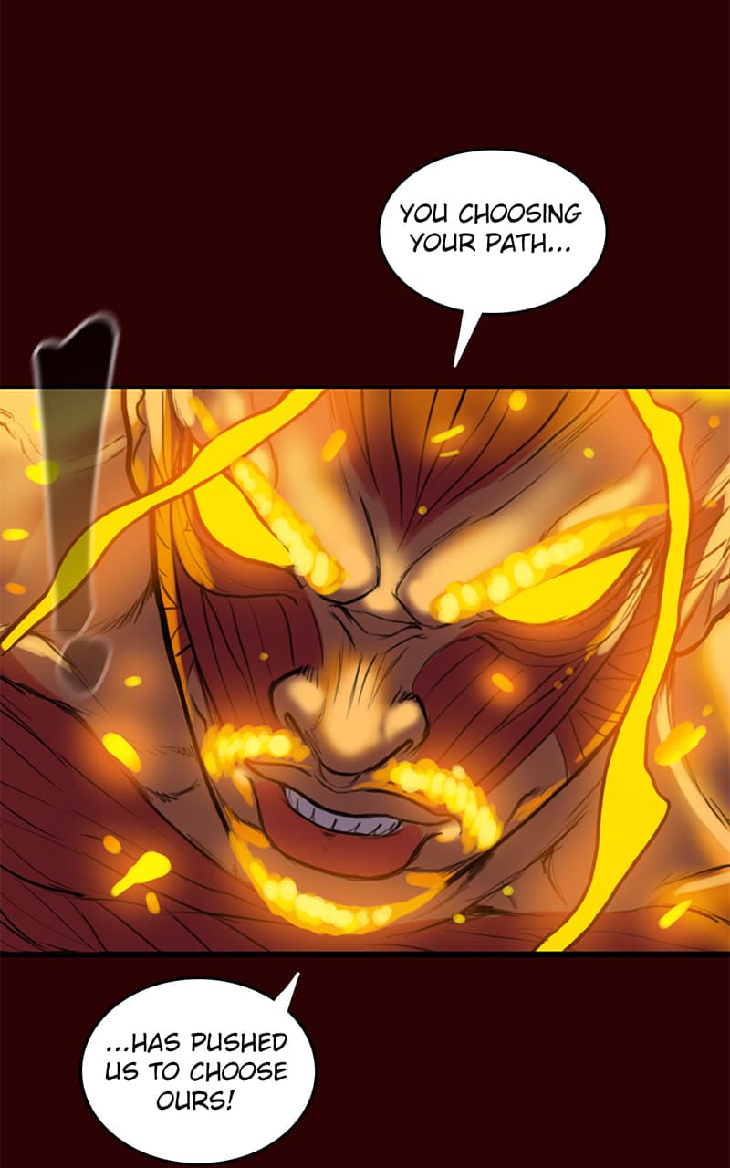 Ordeal chapter 39, page 104