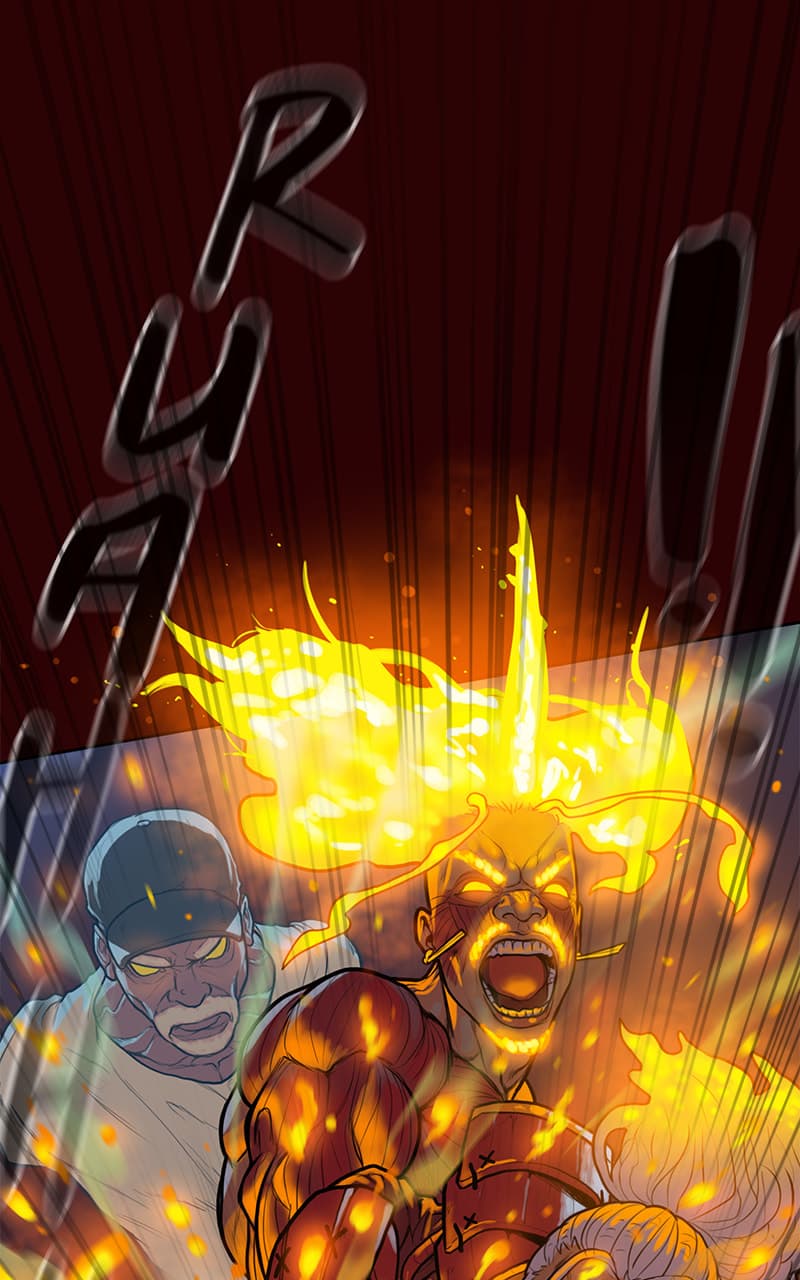 Ordeal chapter 39, page 107