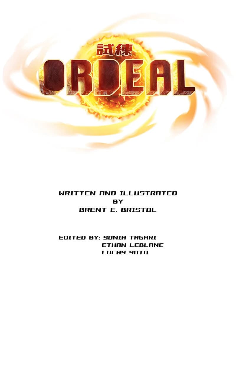 Ordeal chapter 39, page 113