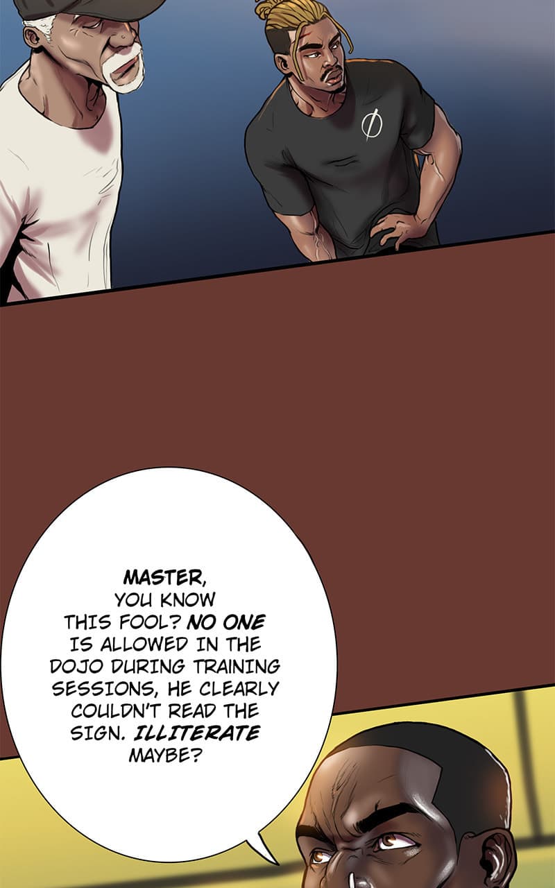 Ordeal chapter 3, page 2