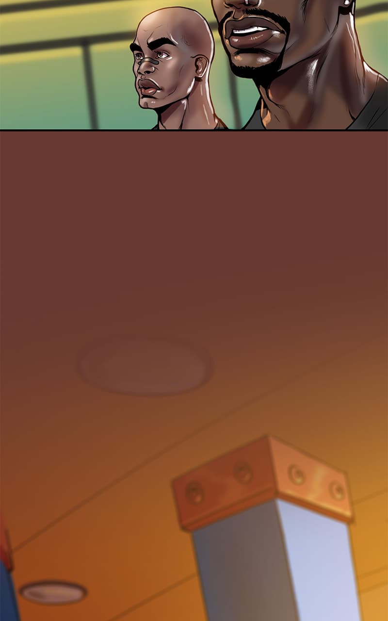 Ordeal chapter 3, page 3