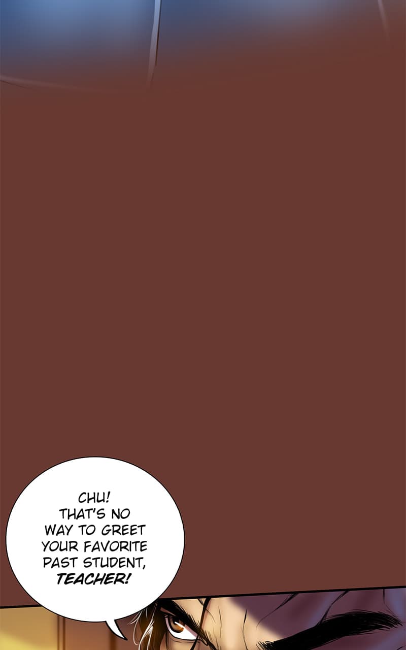 Ordeal chapter 3, page 6