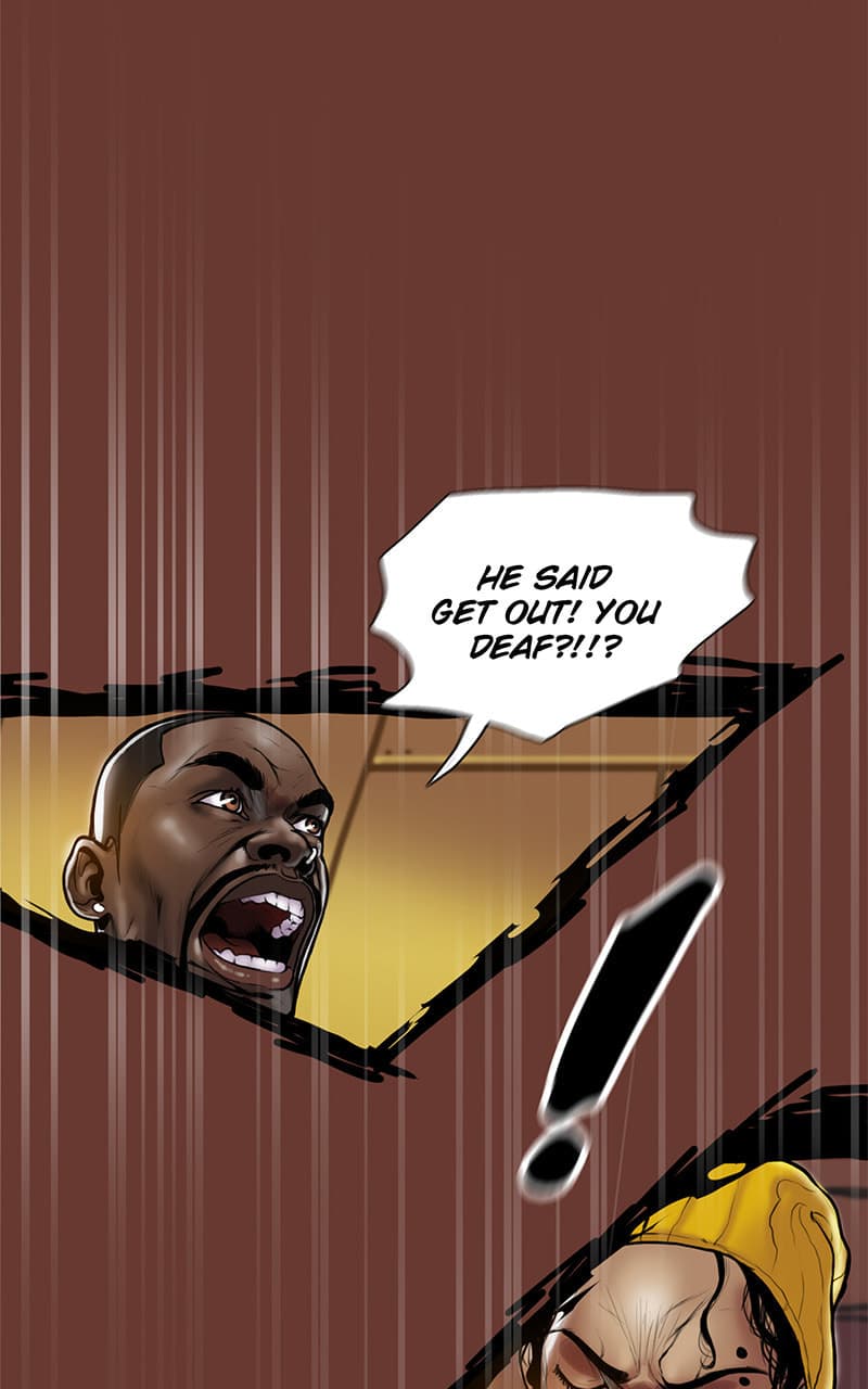 Ordeal chapter 3, page 8
