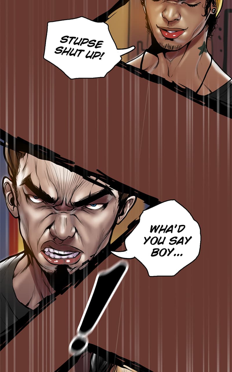 Ordeal chapter 3, page 9