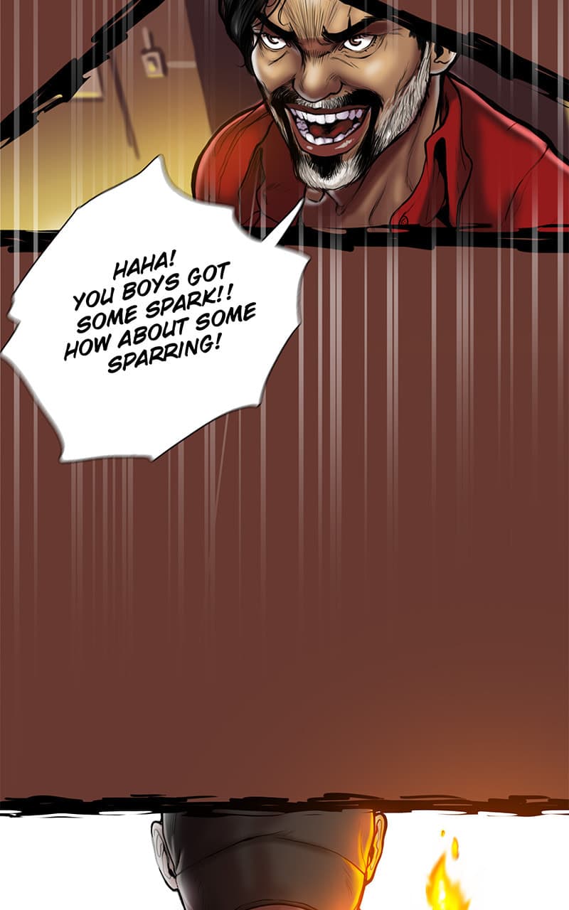 Ordeal chapter 3, page 10
