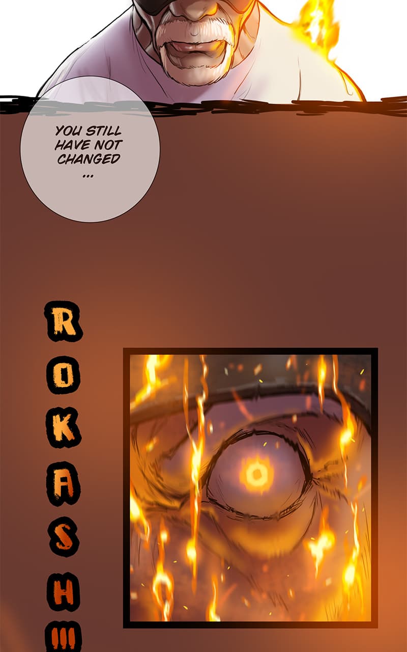 Ordeal chapter 3, page 11