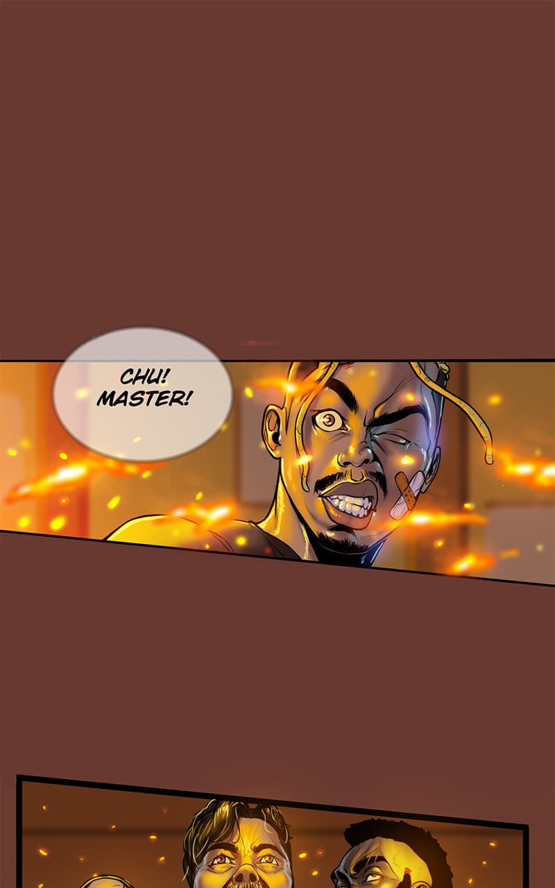 Ordeal chapter 3, page 14
