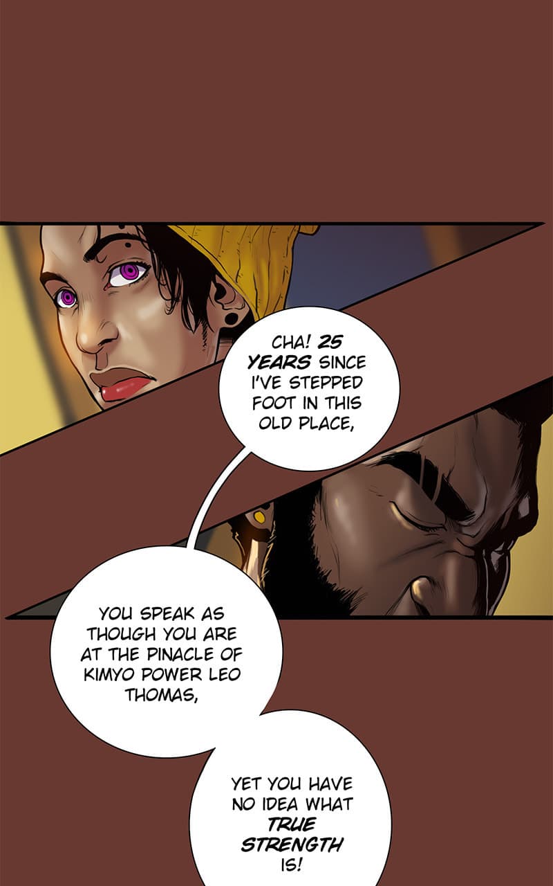 Ordeal chapter 3, page 16